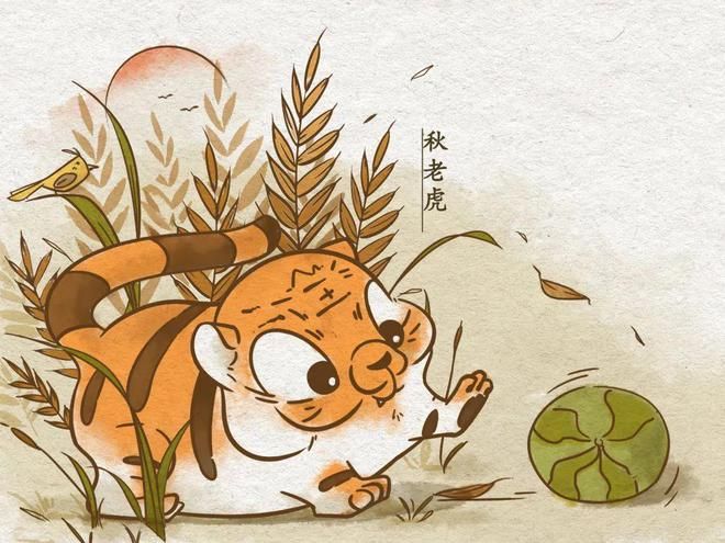“秋老虎”來(lái)襲，防曬防暑不可忽視的五點(diǎn)