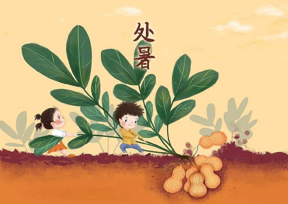 處暑節(jié)氣天氣漸涼，谷醫(yī)堂支招應(yīng)對“秋燥”